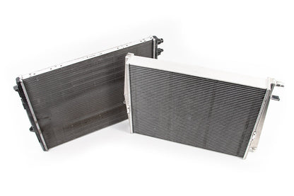 Forge Toyota B58 A90 Supra Chargecooler Radiator - Casma