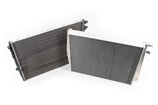 Forge Toyota B58 A90 Supra Chargecooler Radiator - Casma