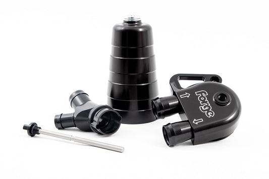 Forge Toyota BMW B58 A90 G29 Oil Catch Can (Supra & Z4) - Casma