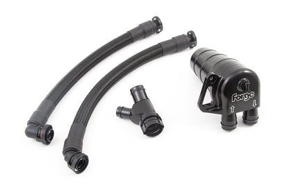 Forge Toyota BMW B58 A90 G29 Oil Catch Can (Supra & Z4) - Casma