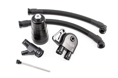 Forge Toyota BMW B58 A90 G29 Oil Catch Can (Supra & Z4) - Casma