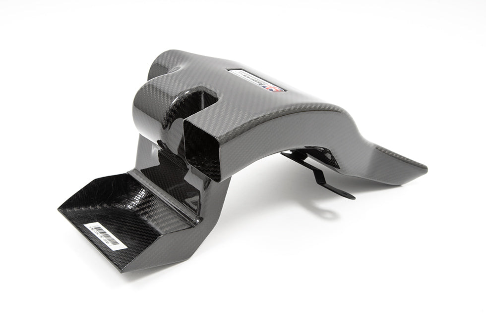 Forge Toyota GR Yaris Inlet Duct - Casma