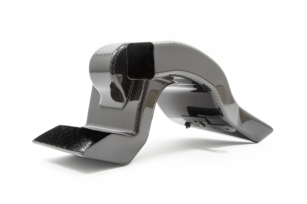 Forge Toyota GR Yaris Inlet Duct - Casma
