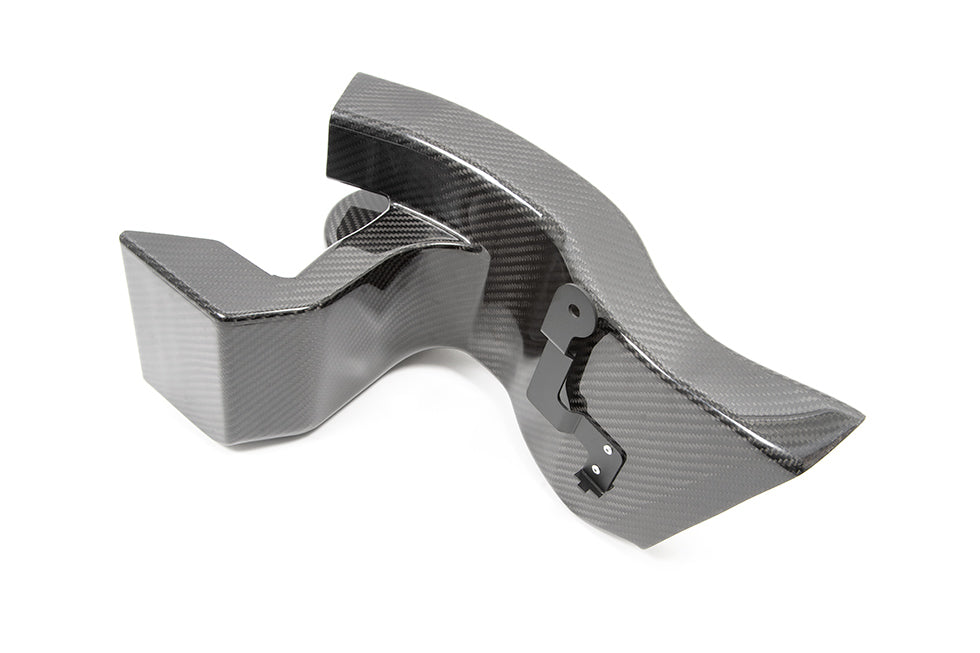 Forge Toyota GR Yaris Inlet Duct - Casma