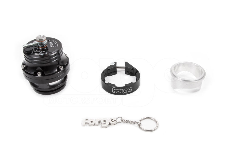Forge Universal Blow Off Valve 50mm - Casma