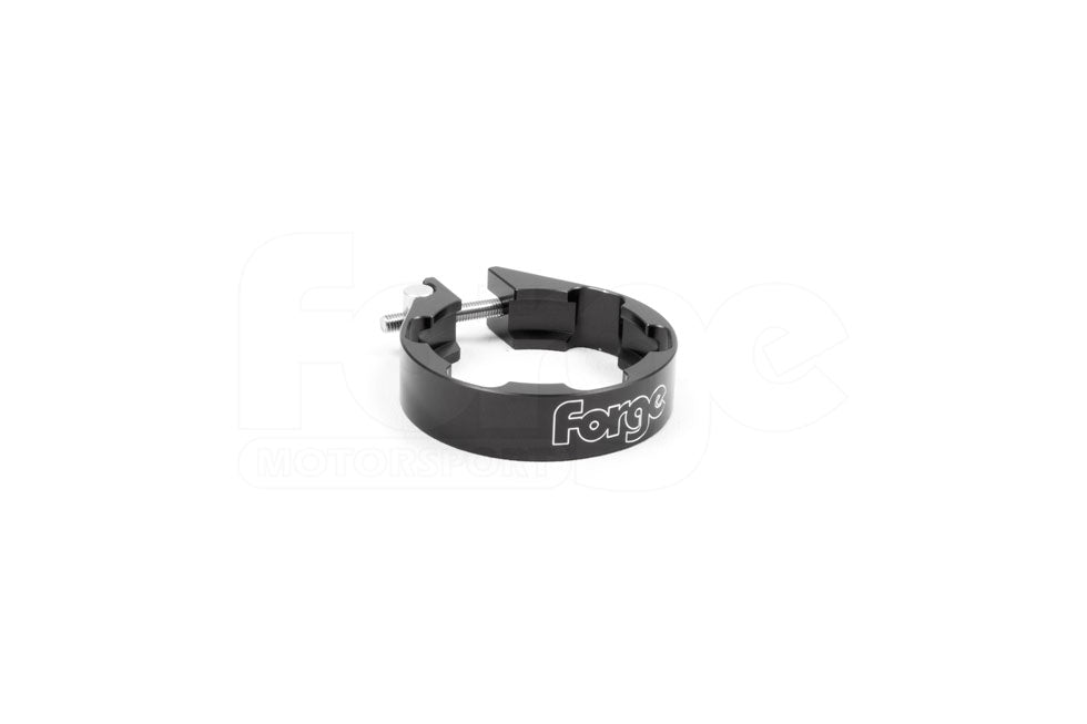 Forge Universal Blow Off Valve 50mm - Casma