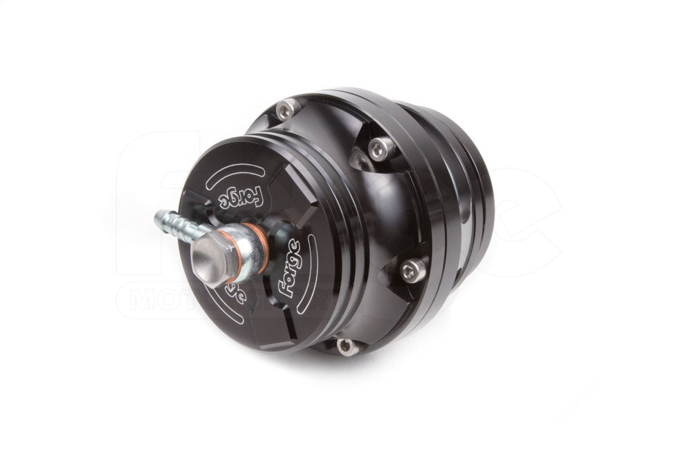 Forge Universal Blow Off Valve 50mm - Casma