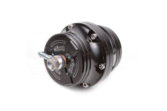 Forge Universal Blow Off Valve 50mm - Casma