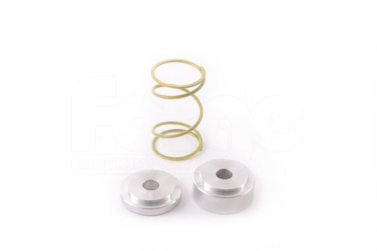 Forge Universal Blow Off Valve Individual Spring - Casma