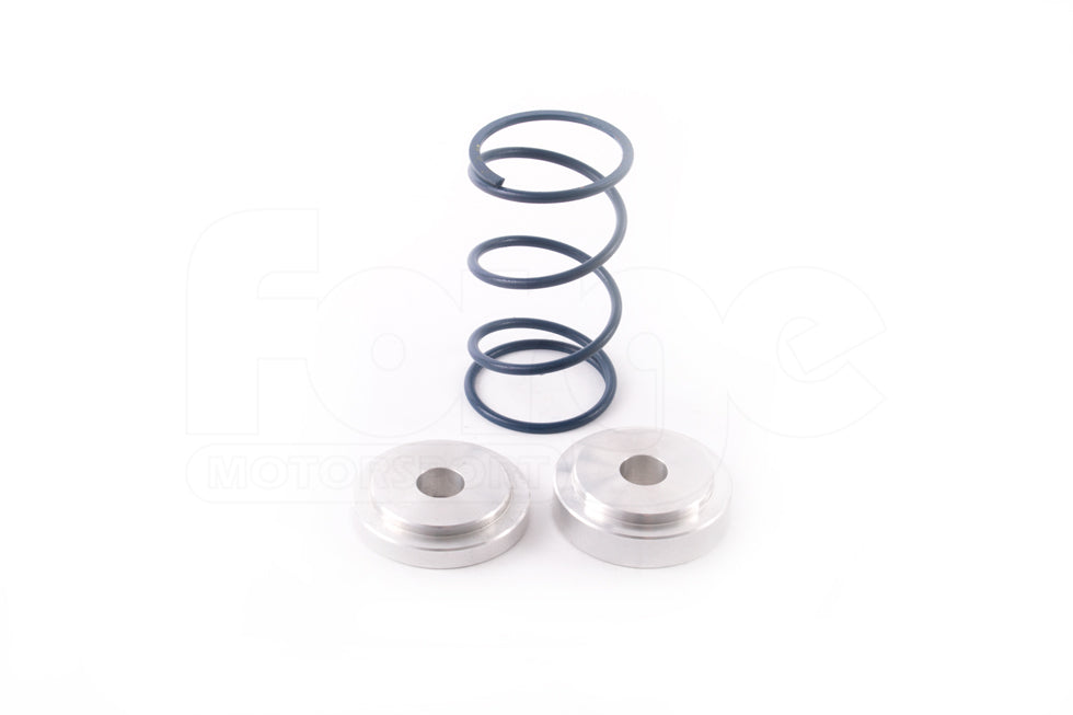 Forge Universal Blow Off Valve Individual Spring - Casma
