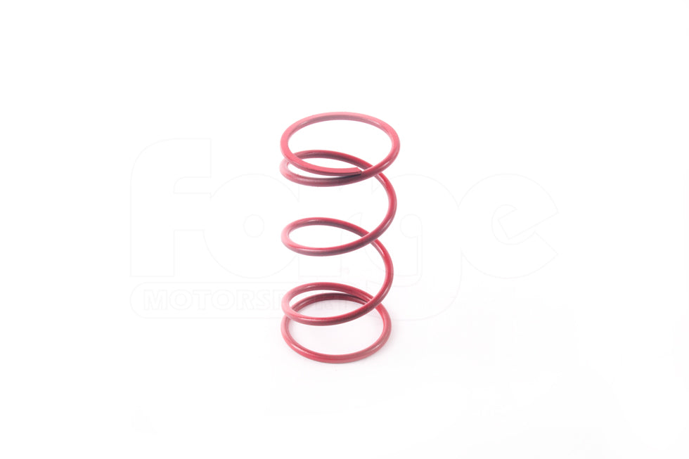 Forge Universal Blow Off Valve Individual Spring - Casma