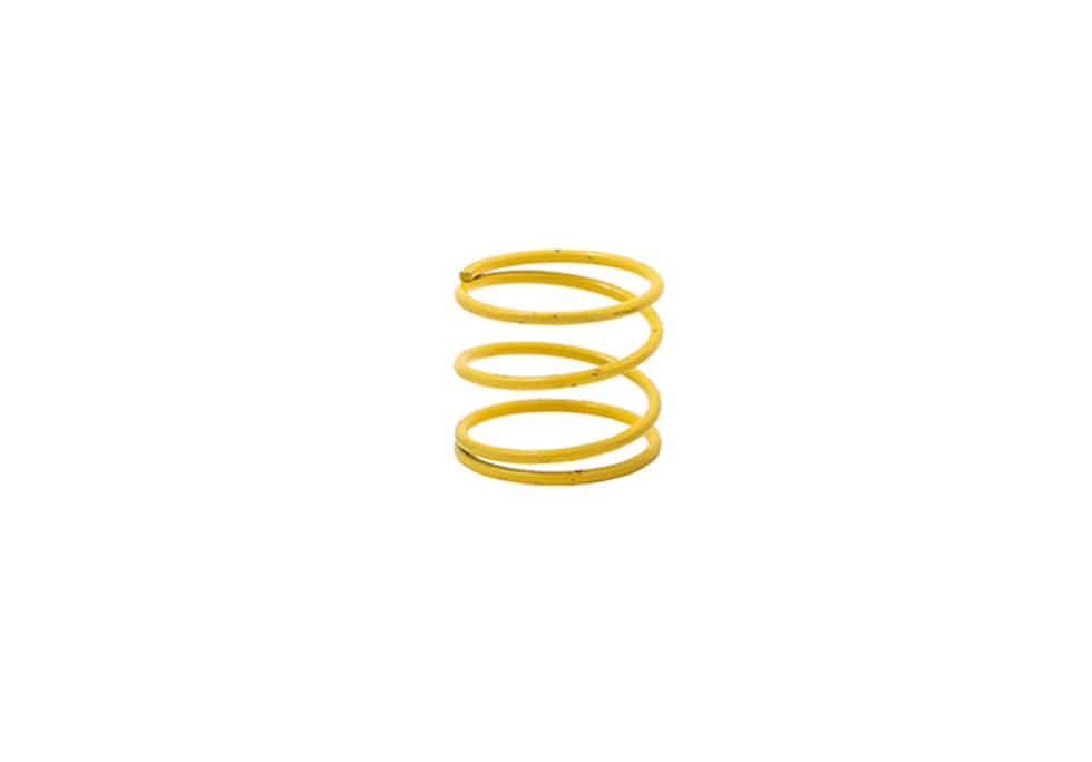Forge Universal Uprated Small Spring - Single - Casma