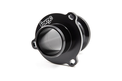 Forge VW EA888 Gen4 MK8 Golf GTI Turbo Muffler Delete - Casma