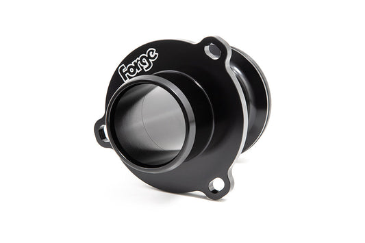 Forge VW EA888 Gen4 MK8 Golf GTI Turbo Muffler Delete - Casma