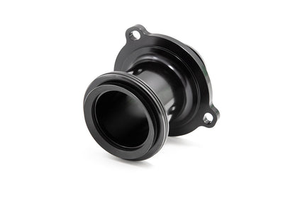 Forge VW EA888 Gen4 MK8 Golf GTI Turbo Muffler Delete - Casma