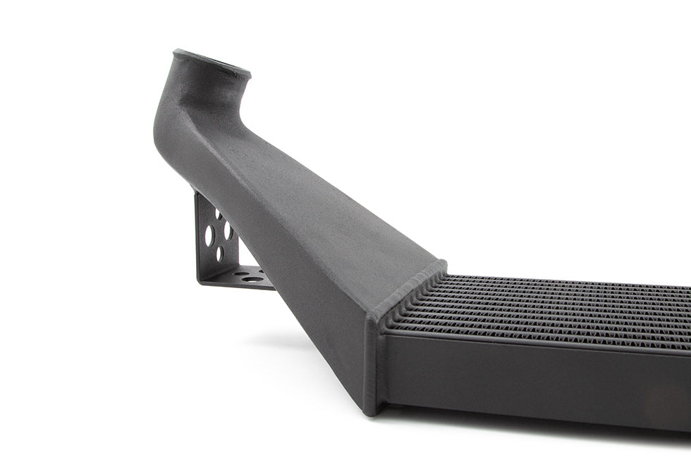 Forge VW MK7 Golf R Twintercooler - Casma