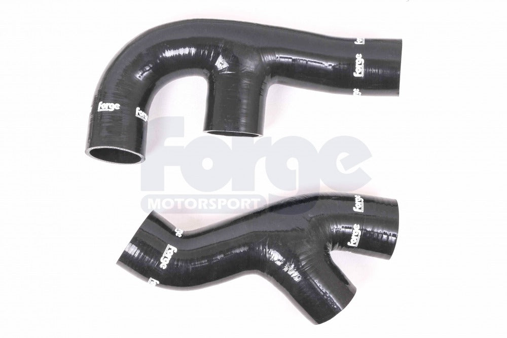 Forge VW MK7 Golf R Twintercooler - Casma