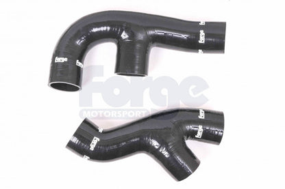 Forge VW MK7 Golf R Twintercooler - Casma