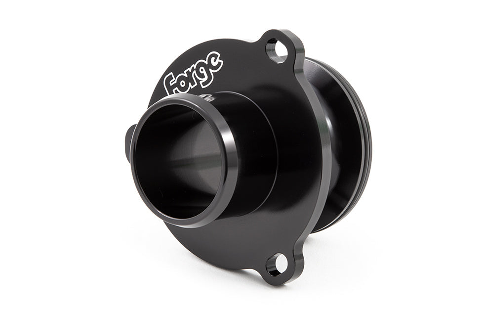Forge VW Skoda 2.0L Turbo Muffler Delete (Tiguan, Polo GTI, Kodiaq & Octavia) - Casma