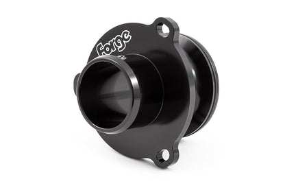 Forge VW Skoda 2.0L Turbo Muffler Delete (Tiguan, Polo GTI, Kodiaq & Octavia) - Casma