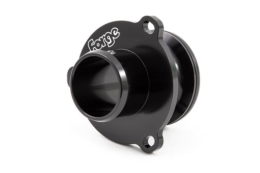 Forge VW Skoda 2.0L Turbo Muffler Delete (Tiguan, Polo GTI, Kodiaq & Octavia) - Casma