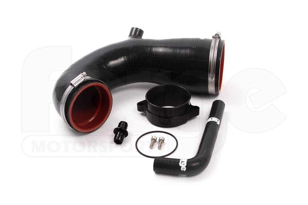 Forge Audi Turbo Inlet Pipe (8S TTRS & 8V RS3) - ML Performance