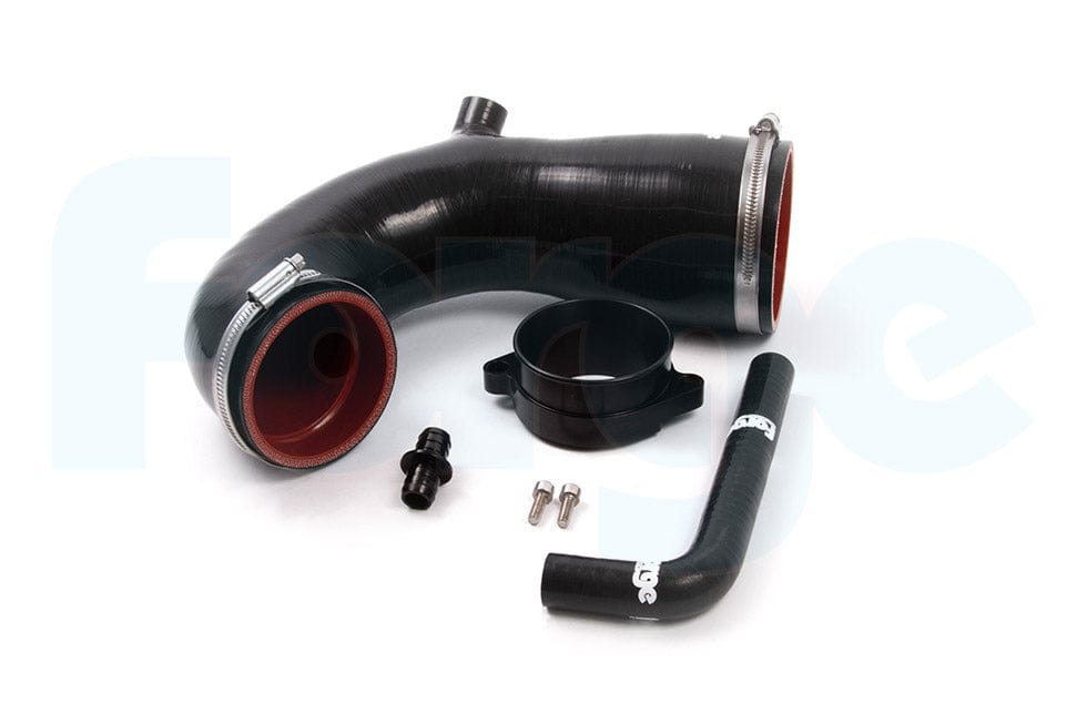 Forge Audi Turbo Inlet Pipe (8S TTRS & 8V RS3) - ML Performance