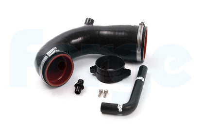 Forge Audi Turbo Inlet Pipe (8S TTRS & 8V RS3) - ML Performance