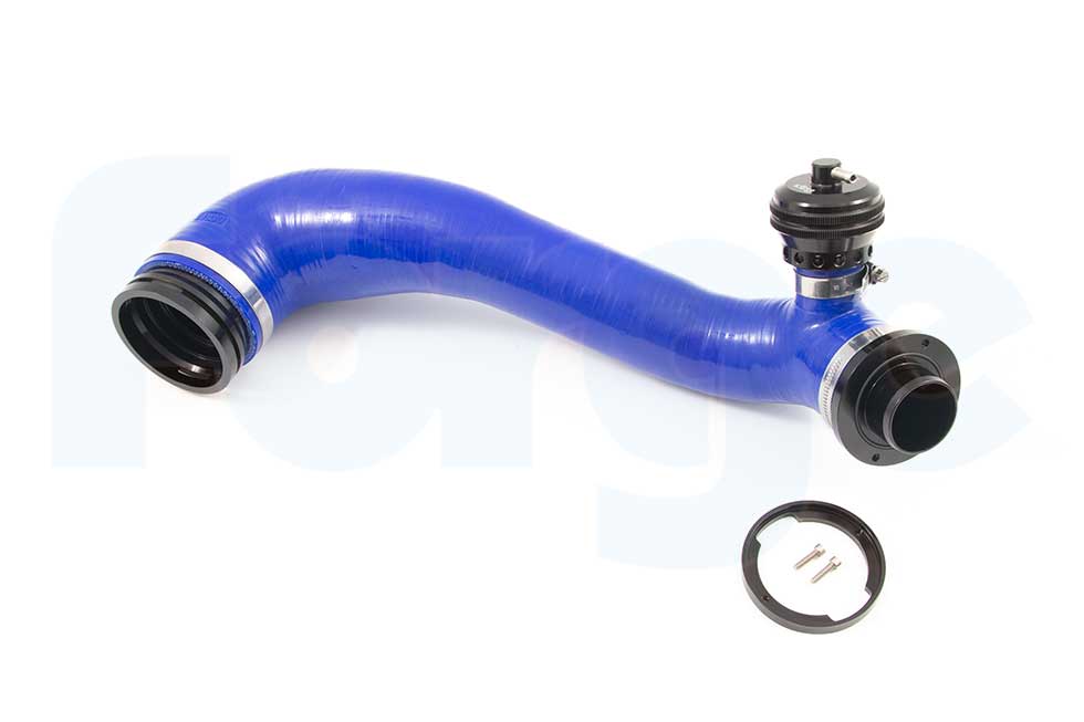 Forge Audi VW Blow Off Valve (8X A1, 8V A3, 5Q Q2, 8U Q3 & MK7.5 Golf) - Casma