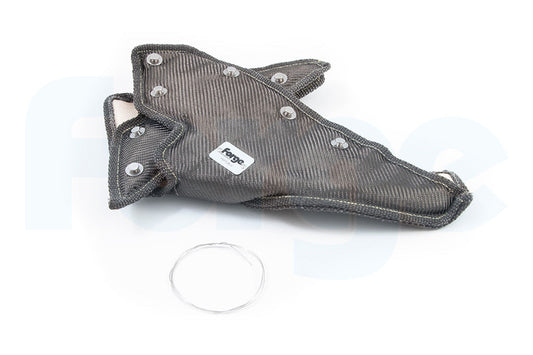 Forge Audi VW K03/K04 Turbo Blanket (Golf/GTI/R MK5/MK6 & 8P/8J A3/TT) - Casma