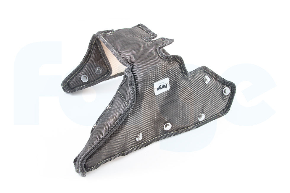 Forge Audi VW K03/K04 Turbo Blanket (Golf/GTI/R MK5/MK6 & 8P/8J A3/TT) - Casma