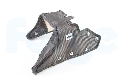 Forge Audi VW K03/K04 Turbo Blanket (Golf/GTI/R MK5/MK6 & 8P/8J A3/TT) - Casma