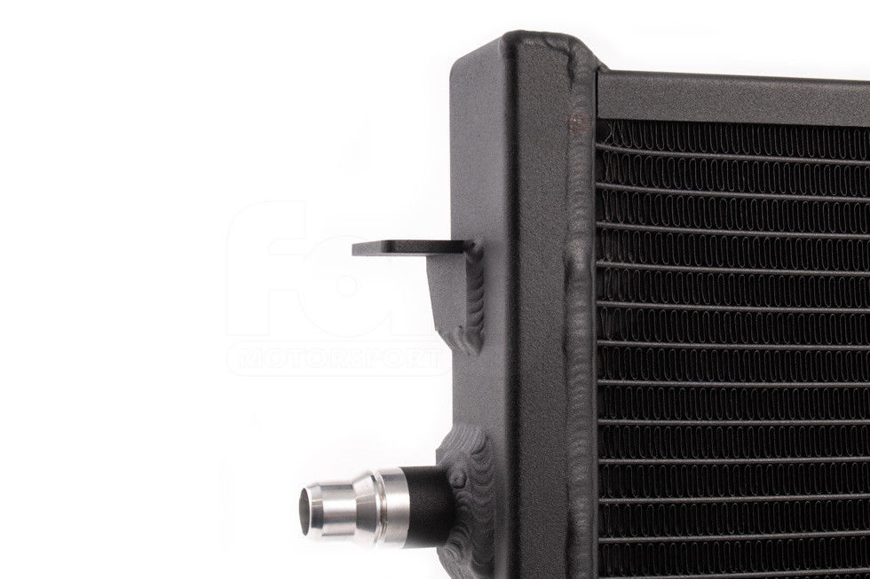 Forge BMW Chargecooler Radiator (M3 & M4) - ML Performance