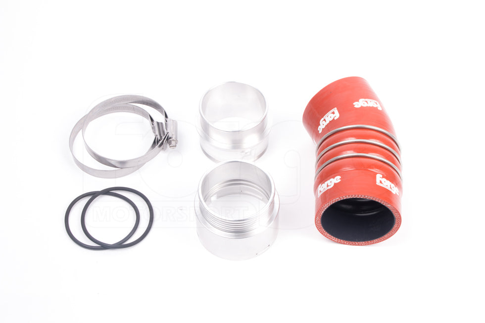 Forge BMW E90 E92 335D Intercooler Boost Hose | Casma