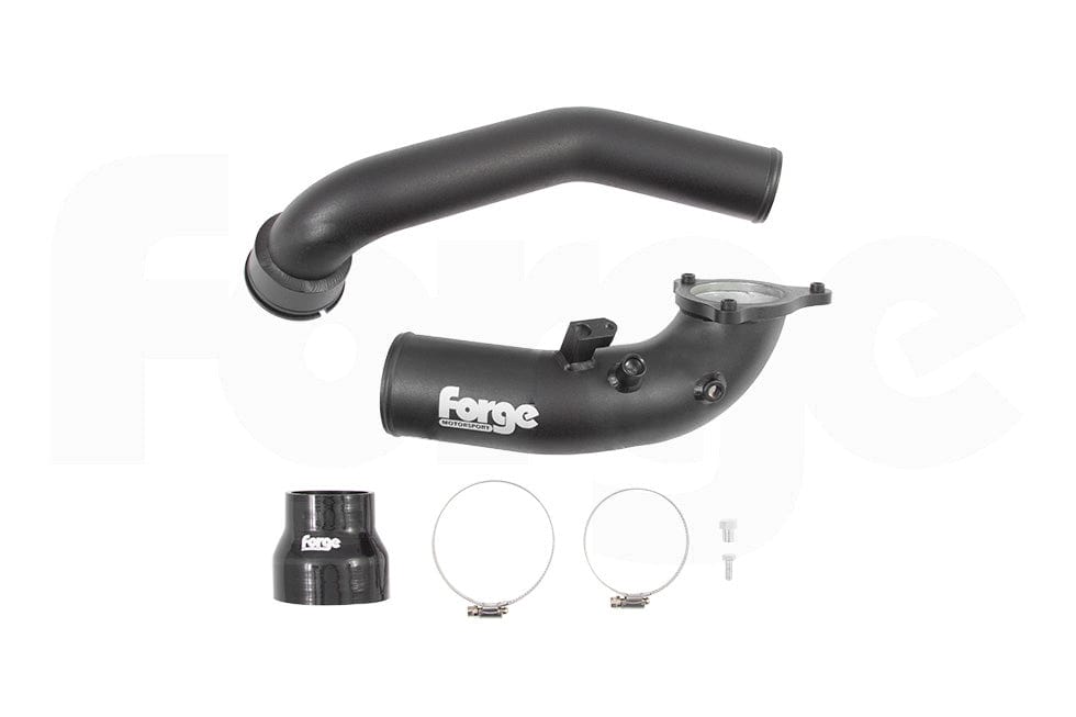 Forge BMW B58 F20 F22 F30 F32 Boost Pipes (Inc. M240i, 340i, 440i & 540i)