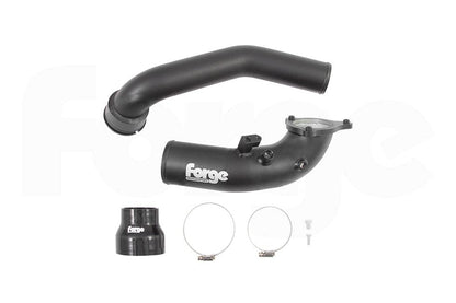 Forge BMW B58 F20 F22 F30 F32 Boost Pipes (Inc. M240i, 340i, 440i & 540i)