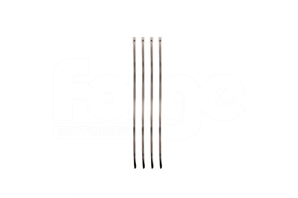 Forge Gold Heat Resistant Wrap