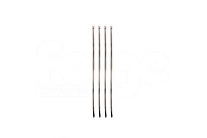 Forge Gold Heat Resistant Wrap