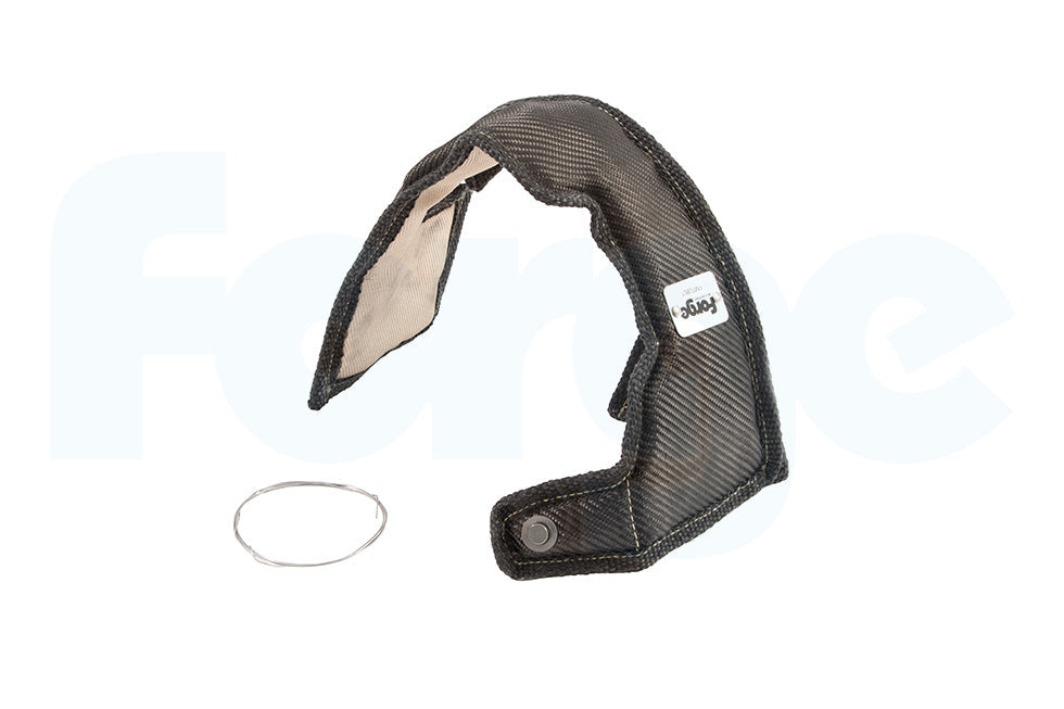 Forge Honda Civic Turbo Blanket (FK2/FK8) - Casma