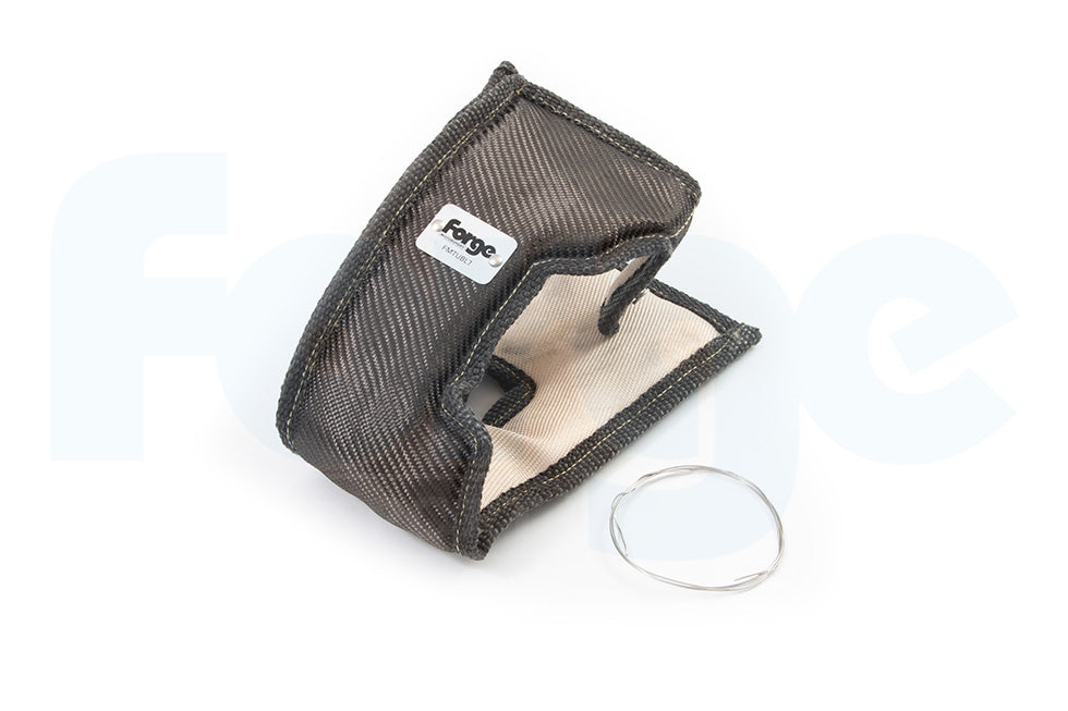 Forge Honda Civic Turbo Blanket (FK2/FK8) - Casma