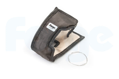 Forge Honda Civic Turbo Blanket (FK2/FK8) - Casma