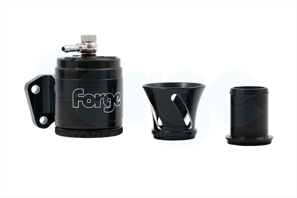 Forge Hyundai Atmospheric and Recirculating Valve (i30N) - ML Performance