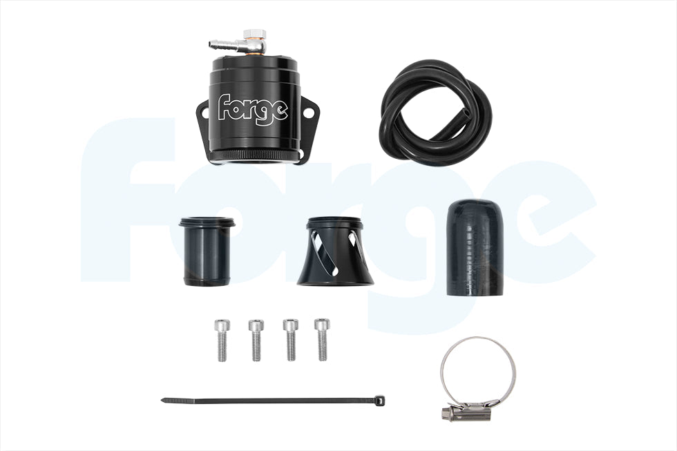 Forge Hyundai Atmospheric and Recirculating Valve (i30N) - ML Performance