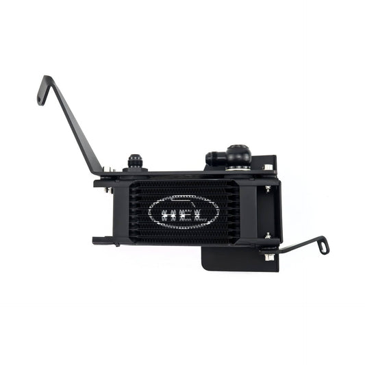 HEL Performance Toyota GR Yaris Rear Differential Oil Cooler Kit - Casma