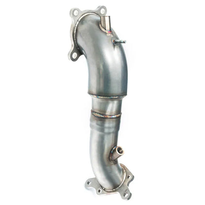 Cobra Honda Civic Type R (FL5) Sports Cat/De-Cat Downpipe Performance Exhaust