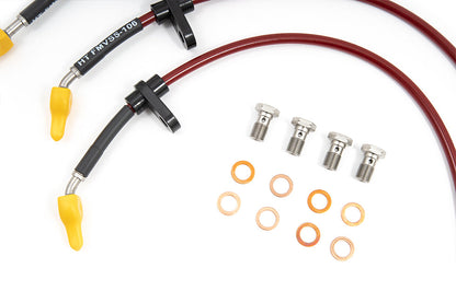 HoseTechnik Toyota Yaris GR Brake Lines - Casma
