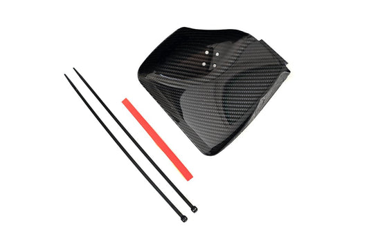 Forge Carbon Fibre Inlet Duct for BMW F chassis (1 Series, 2 Series, 3 Series, 4 Series, 5 Series)