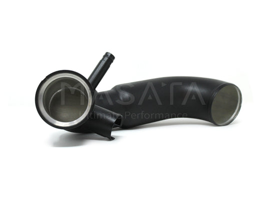 Masata BMW B58 F20 F30 Aluminium Intake Pipe (M140i, M240i, 340i & 440i) - ML Performance UK