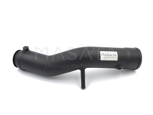Masata Mercedes-Benz Chargepipe - USA Version (W205 C300, W213 E300 & X253 GLE300) - ML Performance UK