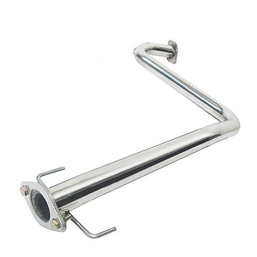 Cobra Exhaust MG ZR 1.4 & 1.8 (105/120/160) Centre Section Performance Exhaust